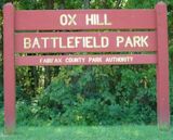 Ox Hill Battlefield Park