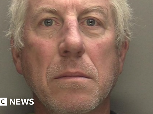 Wolverhampton sex offender jailed for making child abuse videos