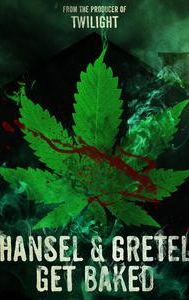 Hansel & Gretel Get Baked