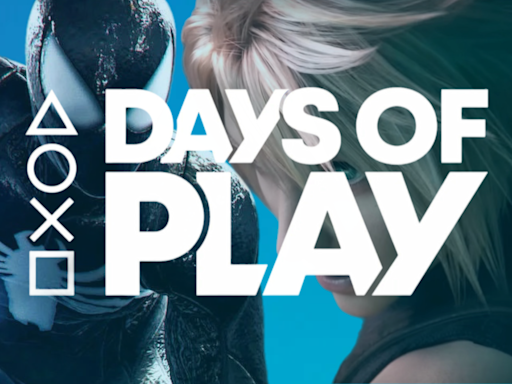 PlayStation Days of Play Sale Features Discounts on Marvel's Spider-Man 2 and More Exclusives