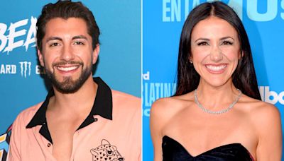 “The Bachelorette”’s Jason Tartick Dating Kat Stickler After Ending Engagement to Kaitlyn Bristowe