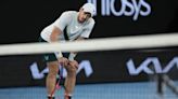 Andy Murray denied latest Australian Open miracle after four-set defeat to Roberto Bautista Agut