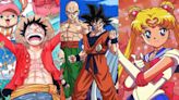 Toei Animation Anime Shows: Dragon Ball, One Piece, and More