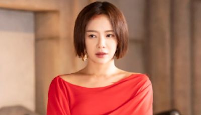 The Escape Of The Seven's Hwang Jung Eum confirmed to be dating basketball player