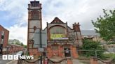 Plan for gates at historic Hull church to stop anti-social behaviour