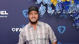 Luke Bryan Insists Alcohol Isn't to Blame for Recent Onstage Falls