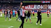 Liverpool confirm head coach Arne Slot as Jurgen Klopp’s successor