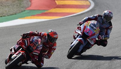 Indian Round Of MotoGP Championship Postponed To 2026 Due To Operational Issues | Other Sports News