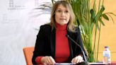 Rocío Lucas declina dar detalles de los criterios que consensuarán las comunidades del PP para la EBAU común