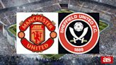 M. United 4-2 Sheffield Utd: resultado, resumen y goles