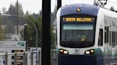 Eastside light rail line out of service due to power outage