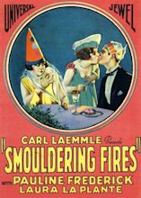 RAREFILMSANDMORE.COM. smoldering fires