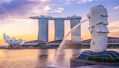 新加坡年度通脹率於四月份達2.7%，超出預測