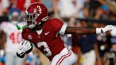 Titans host Alabama CB Terrion Arnold on top-30 visit