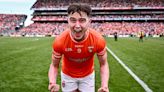 Crealey rallies Armagh to second All-Ireland title