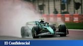 Alonso y Sainz sacan pecho en China, donde el circuito te tira a la cabeza todo lo que tiene