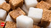 Brown VS White Sugar Benefits: Which is healthier | - Times of India