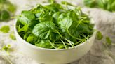 How To Store Watercress To Keep It Fresher For Longer