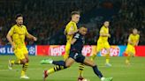 Fearless Schlotterbeck embodies brave new Borussia Dortmund