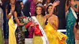 Former Miss Utah crowned Miss USA 2023 resigns from title citing mental health