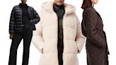 I’ve Been Searching for the Best Puffer Coats for Winter, and I Found These 10 at Nordstrom