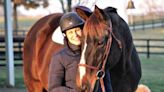 OTTB Training Toolkit Presented by Doc Lane's Veterinary Pharmacy: How To Achieve Power Steering