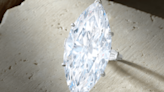 A 29-Carat Harry Winston Diamond Ring Is Expected to Sell for Nearly $2 Million at an Auction
