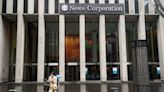 Activist investor asks News Corp to spin off unit instead of merger with Fox