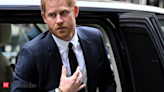 Prince Harry returning to 'Royal Duties' in UK? Duke of Sussex finally clears the air - The Economic Times