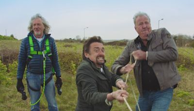 Jeremy Clarkson’s big The Grand Tour break-up leaves behind a legacy of bigotry and stunted masculinity