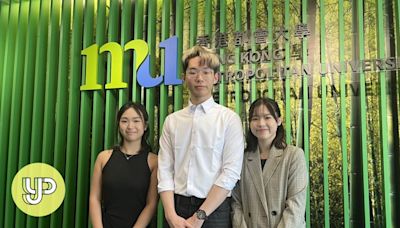 Hong Kong students seeking work experience are choosing higher diploma programmes