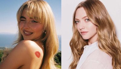 ¿Sabrina Carpenter en Mamma Mía! 3? Esto dijo Amanda Seyfried sobre la cantante| VIDEO