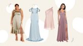 The Best Bridesmaid Dresses for Every Budget, From Under-$100 Gowns to Hollywood-Inspired Classics