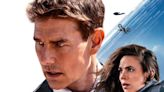 Box office: How is ‘Dead Reckoning Part One’ stacking up to earlier ‘Mission: Impossible’ movies?