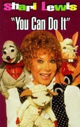 The Shari Lewis Show