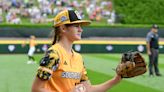 Will Nolensville's Stella Weaver pitch at 2023 Little League World Series? Here's what we know