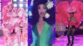 10 ‘Drag Race’ looks that would have SLAYED the ‘Garden of Time’ Met Gala theme
