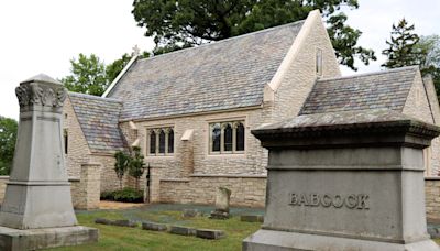 Cemetery walk, preservation event to take place at Neenah's Oak Hill | Around the Valley