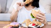 Binge-Eating Disorder May Linger for Years
