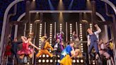 BROADWAY REVIEW: ‘Heart of Rock and Roll’ is funny, unpretentious ’80s fun