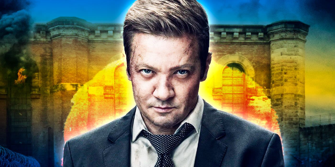'I Had to Accept It': Jeremy Renner Admits He'll Never Fully Recover From Snowplow Accident