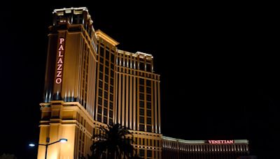 Vegas casino maid stole more than $100,000 from guests’ rooms and was caught wearing victim’s bracelet, cops say