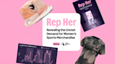 Brands Missing Out on $4 Billion Women's Sports Merch Market