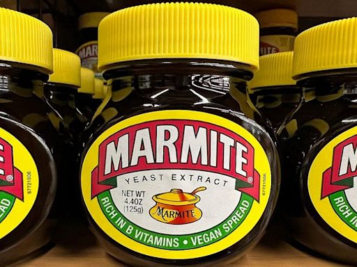 PepsiCo sells Marmite and Bovril spreads brands rights in South Africa