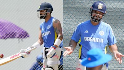 Explained: Why Kohli, Pant Playing The Ranji Trophy Is Unlikely Despite Being Named In Delhi's Probables