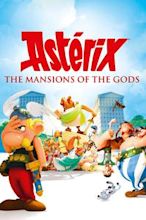 Asterix im Land der Götter