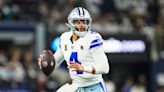 Dallas police won't pursue sexual assault charges against Cowboys' quarterback Dak Prescott