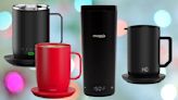 5 best heated coffee mugs of 2024 to keep your drink at the perfect temperature