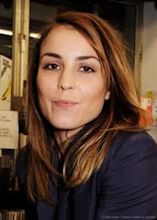 Noomi Rapace