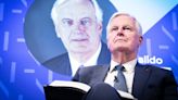 Door remains open for Britain to rejoin the EU, says Barnier